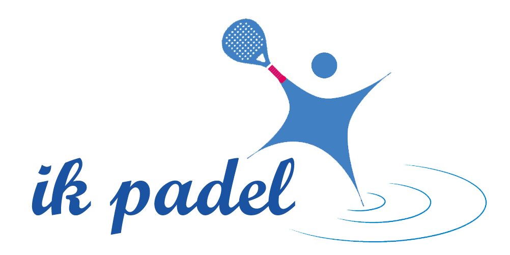 Ik Padel